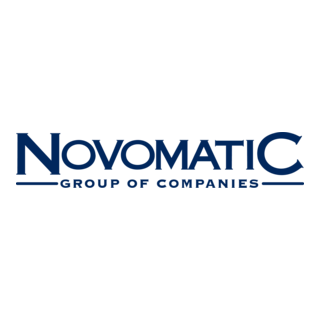 Novomatic Logo PNG Vector
