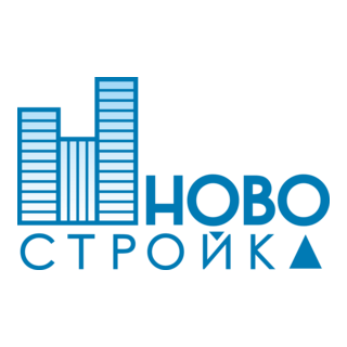 Novostroyka Logo PNG Vector