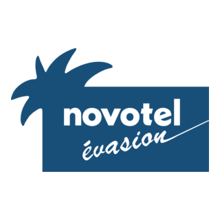 Novotel Logo PNG Vector