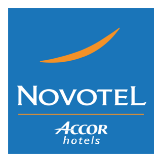 Novotel Logo PNG Vector