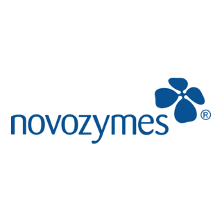 Novozymes Logo PNG Vector