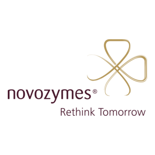 Novozymes Logo PNG Vector