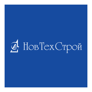 Novtechstroy Logo PNG Vector