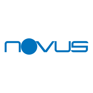 Novus Logo PNG Vector