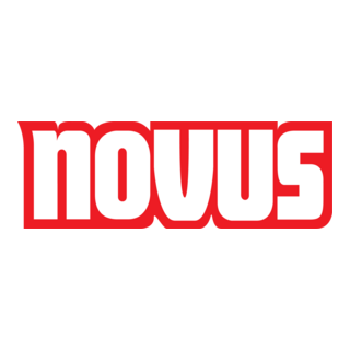 Novus Logo PNG Vector