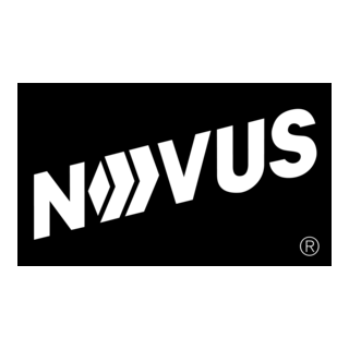 Novus Logo PNG Vector