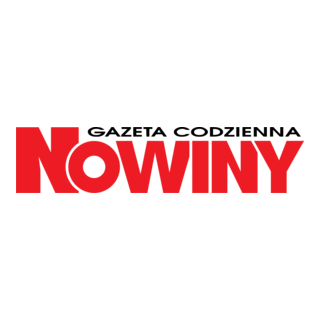 Nowiny Gazeta Logo PNG Vector