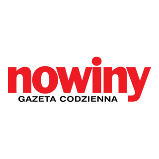 Nowiny Gazeta Logo PNG Vector