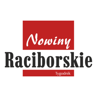 Nowiny Raciborskie Logo PNG Vector