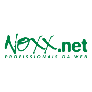Noxx.net Logo PNG Vector