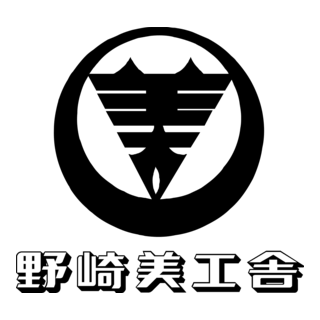 nozaki Logo PNG Vector