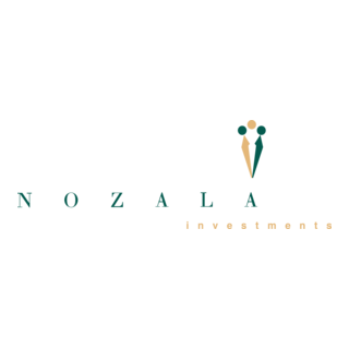 Nozala Logo PNG Vector