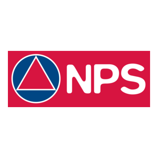 NPS Logo PNG Vector