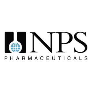 NPS Pharmaceuticals Logo PNG Vector
