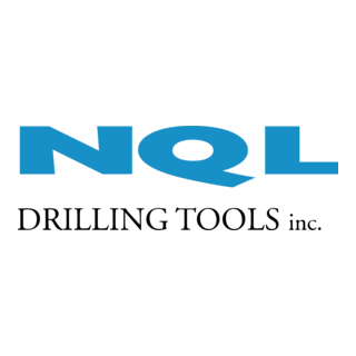 NQL Drilling Tools Logo PNG Vector