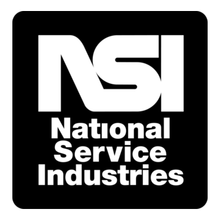 NSI Logo PNG Vector