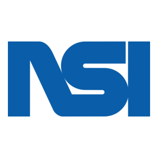 NSI Logo PNG Vector