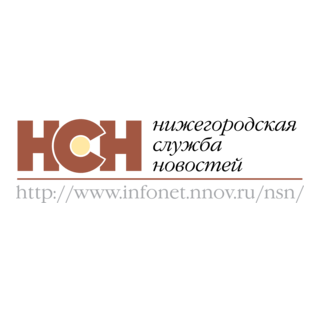 NSN Logo PNG Vector