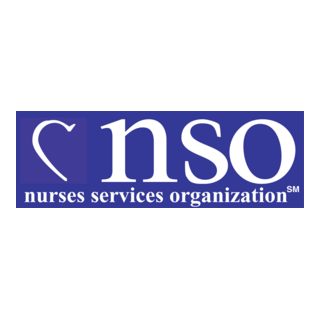 NSO Logo PNG Vector