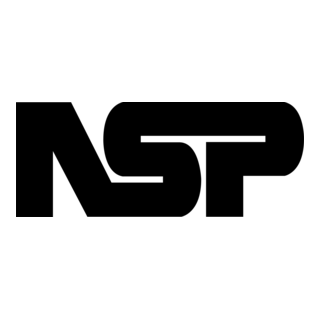 NSP Logo PNG Vector