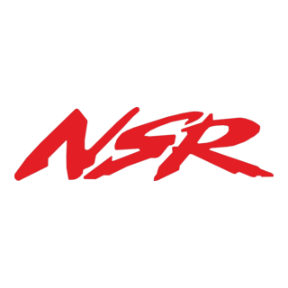 NSR Logo PNG Vector