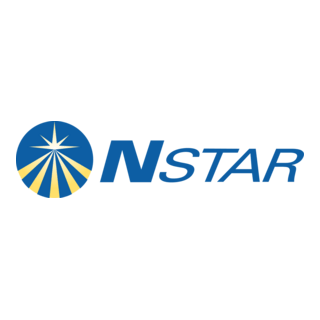 Nstar Logo PNG Vector