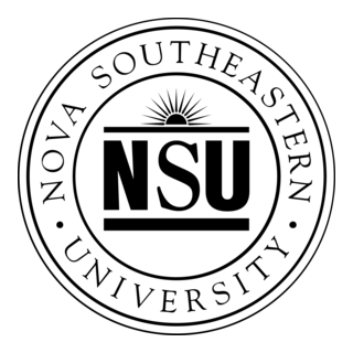 NSU Logo PNG Vector