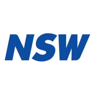 NSW Logo PNG Vector