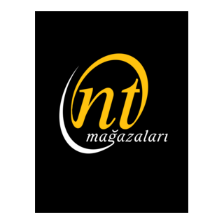 NT Maрazalarэ Logo PNG Vector