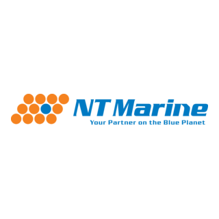 NT Marine Logo PNG Vector