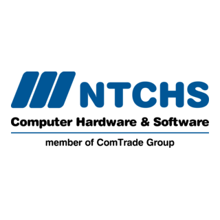 NTCHS Bosnia Logo PNG Vector