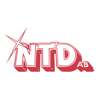 NTD Logo PNG Vector
