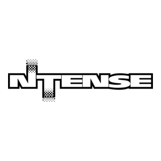 Ntense Logo PNG Vector