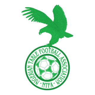 NTFA Logo PNG Vector