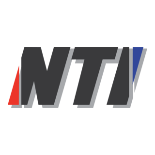 NTI Logo PNG Vector