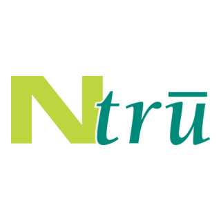 NTRU Cryptosystems Logo PNG Vector
