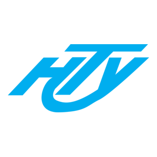 NTU TV Logo PNG Vector