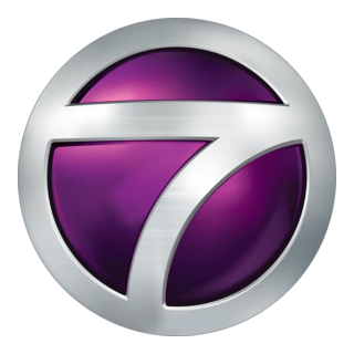 NTV7 Logo PNG Vector
