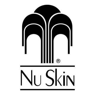 Nu Skin Logo PNG Vector