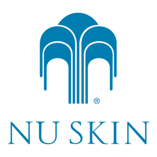 Nu Skin Logo PNG Vector