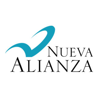 Nueva Alianza Logo PNG Vector