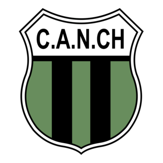 Nueva Chicago Logo PNG Vector