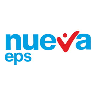 nueva eps Logo PNG Vector