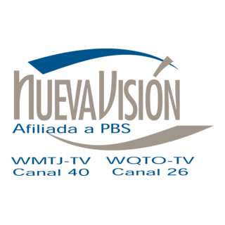 Nueva Vision Logo PNG Vector