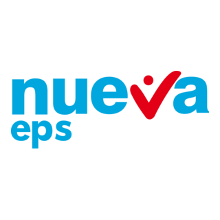 Nuevaeps Logo PNG Vector