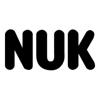 Nuk Logo PNG Vector