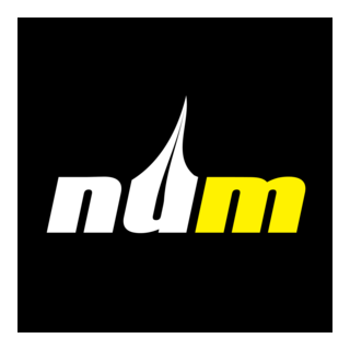num Logo PNG Vector