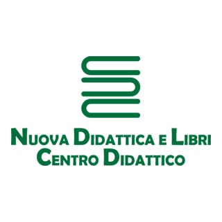 Nuova Didattica e Libri Logo PNG Vector