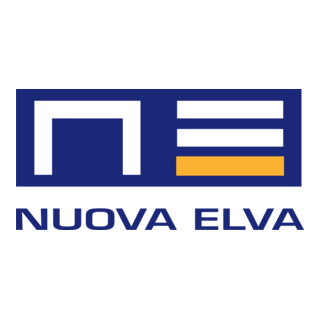 Nuova Elva Logo PNG Vector