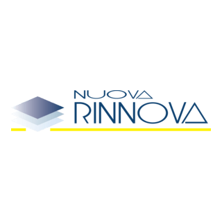 Nuova Rinnova Logo PNG Vector